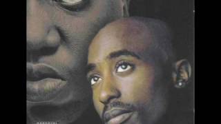 2Pac( Feat. Akon, 50 Cent, and The Notorious B.I.G)-I'll Still KIll [DJ RAJ EXCLUSIVE] Resimi