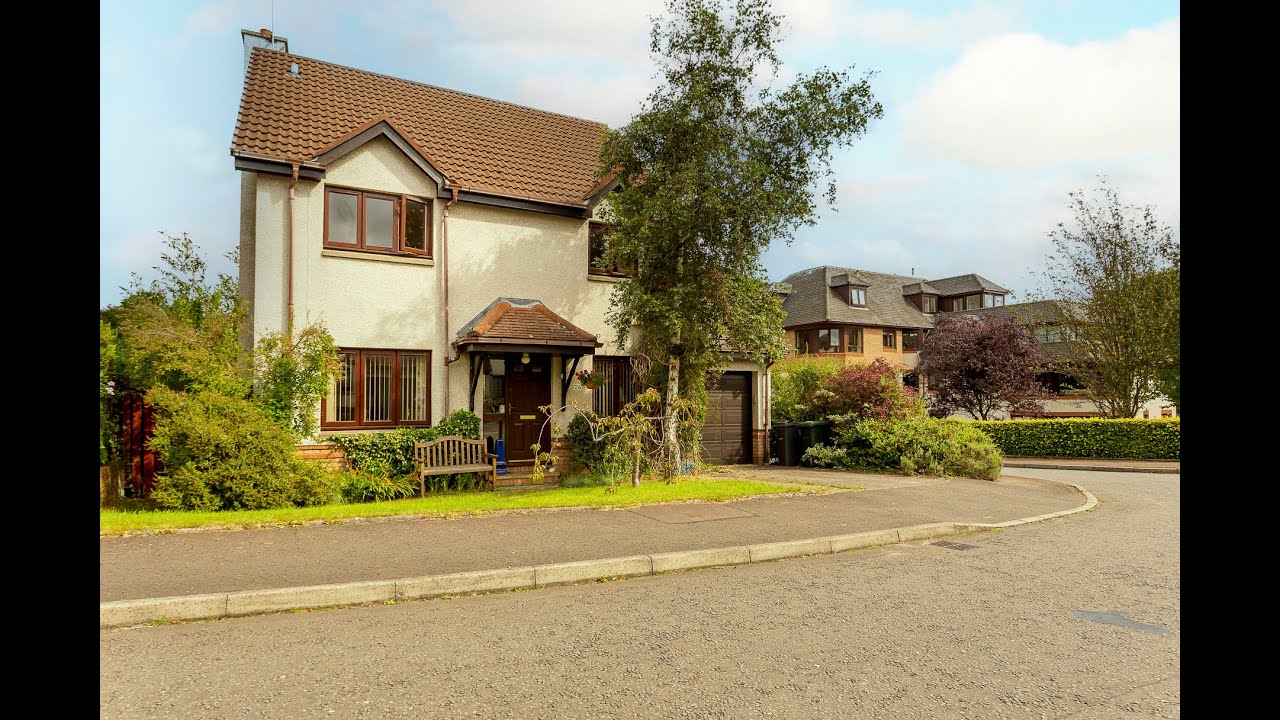 Cameron March, Edinburgh YouTube