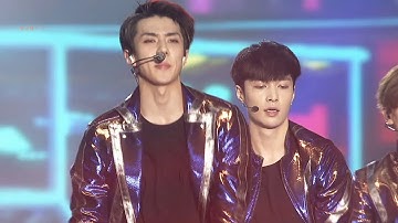 EXO PLANET #3 The EXO