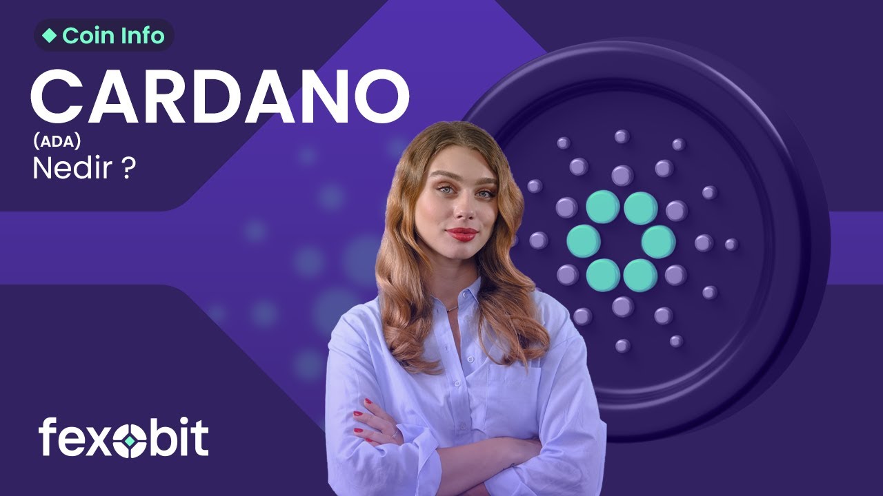 CARDANO Nedir? | Çevre Dostu ve Enerji Tüketimi Düşük Platform - YouTube