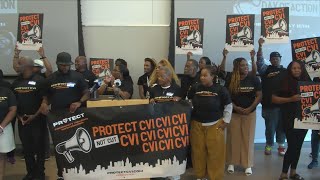 Baton Rouge anti-violence programs at risk with federal funding cuts