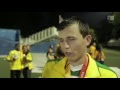 Retrospectiva Parapan de Toronto 2015 - Campanha futebol de 5