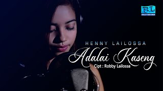 Download Lagu Top Hits - ADA LAI KA SENG - Henny Lailossa - ( Official Music Video ) Download Lagu Top Hits - ADA LAI KA SENG - Henny Lailossa - ( Official Music Video )