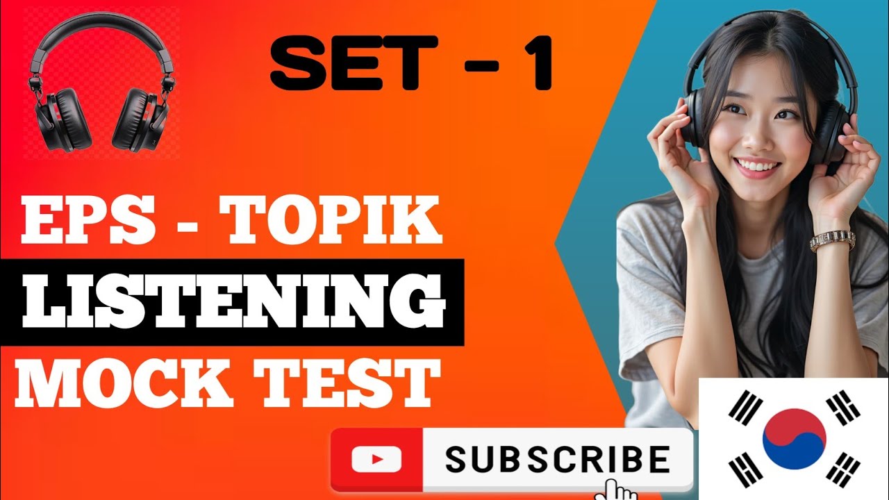 Eps topik 2025 listening  Set -1