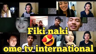 KUMPULAN VIDEO FIKI NAKI SEBELUM KENA HACK