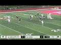 CIAC Class M Boys Lacrosse State Championship - Daniel Hand 5 Joel Barlow 4