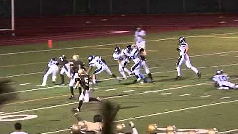 Best QB Touchdowns   20 yard Spin Move Michael Man...