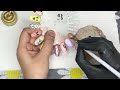 ANIMAL PRINT NAIL ART TUTORIAL