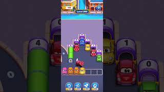 Car Jam Level 293