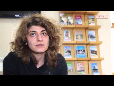 შემცირდა თუ არა ტურისტების რაოდენობა ქალაქში