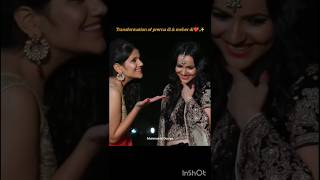 Prerna Di And Meher Di Glowup Weddingdimple Malhan Vlogs
