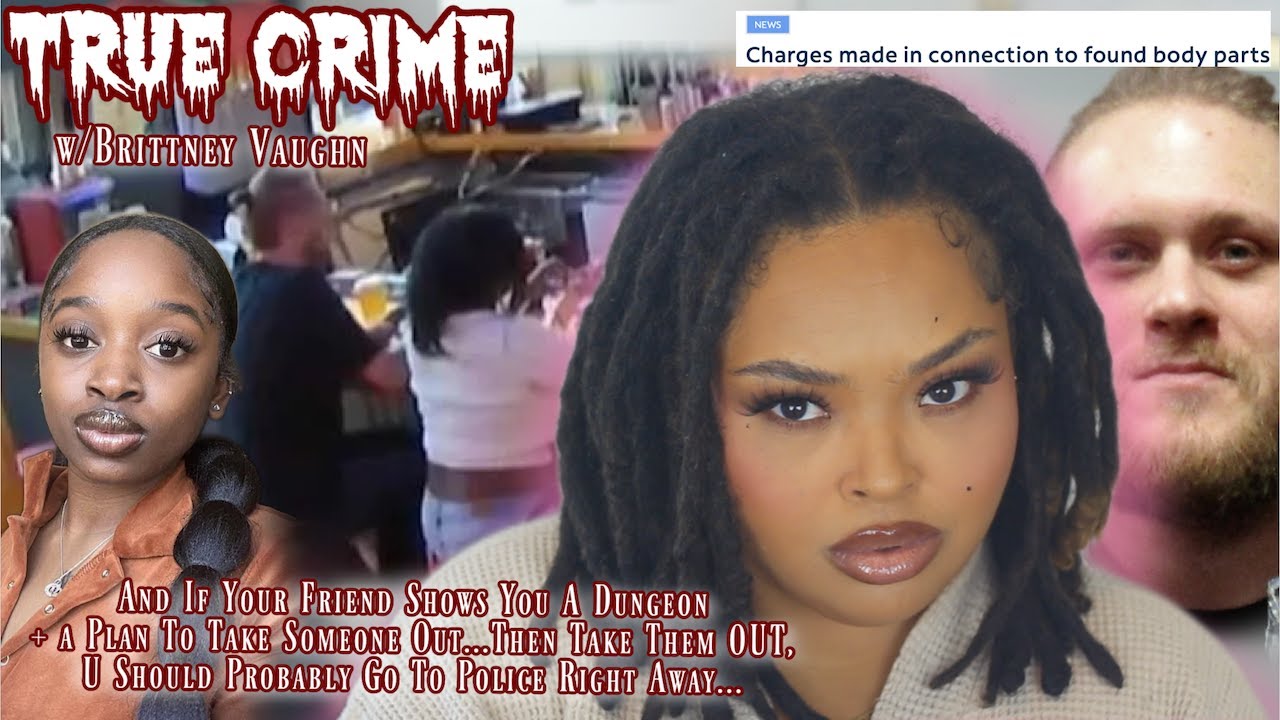 True Crime | She Thought They Were Getting To Know Each Other But He Had Other Plans....