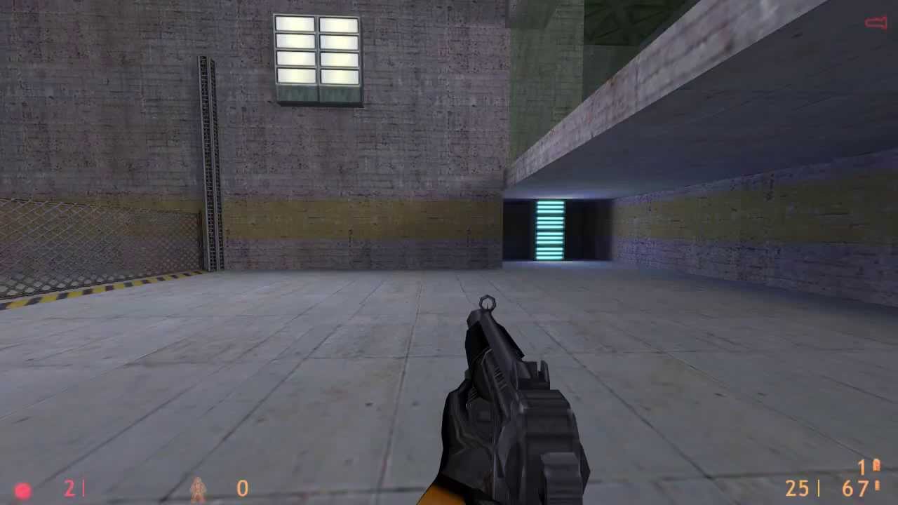 bunnyrace_beta2 in 18.53