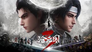 Insane! 6-Fate Form vs Thunder Blade—Meng Chuan Executes the Heir!