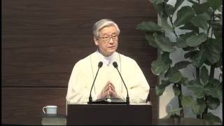 20160918 새문안교회 주일예배 설교