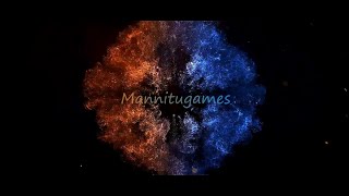 Mannitugames - First Erster Intro Channel History Kanal Geschichte 2020