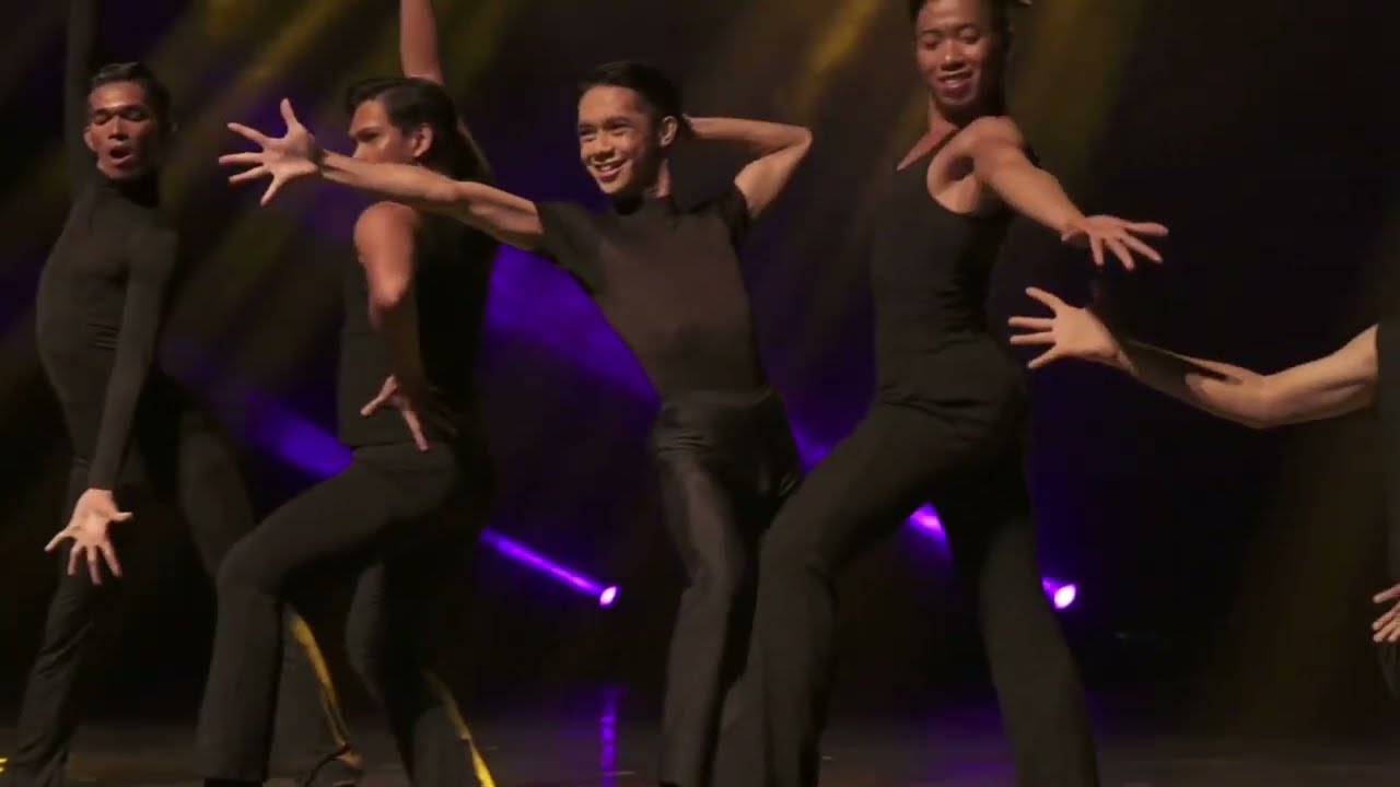 UP Filipiniana Dance Group - Freshie Orientation Program 2023