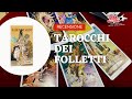 Recensione - I Tarocchi dei Folletti