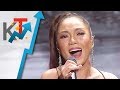 Jona will amaze you with 'Queen of the Night' rendition