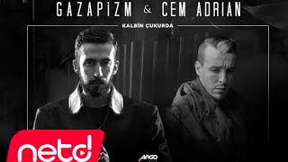 13.Bölüm Gazapi̇zm Ve Cem Adri̇an Kalbi̇m Da Şarkisi Pazartesi Da