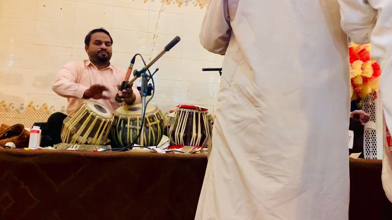 Aj gar vich i a najat Lkhan shukar mnay ny 