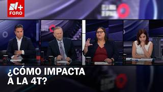 Is the Andrés Manuel López Beltrán visa case a setback for the 4T - It's Time to Opine