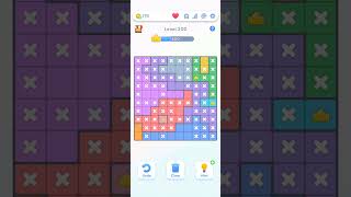 Queenzle Level 200 Solution Walkthrough 