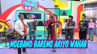 [FULL] NGEBAND BARENG ARIYO WAHAB | PAS BUKA 6.0 (26/02/26)
