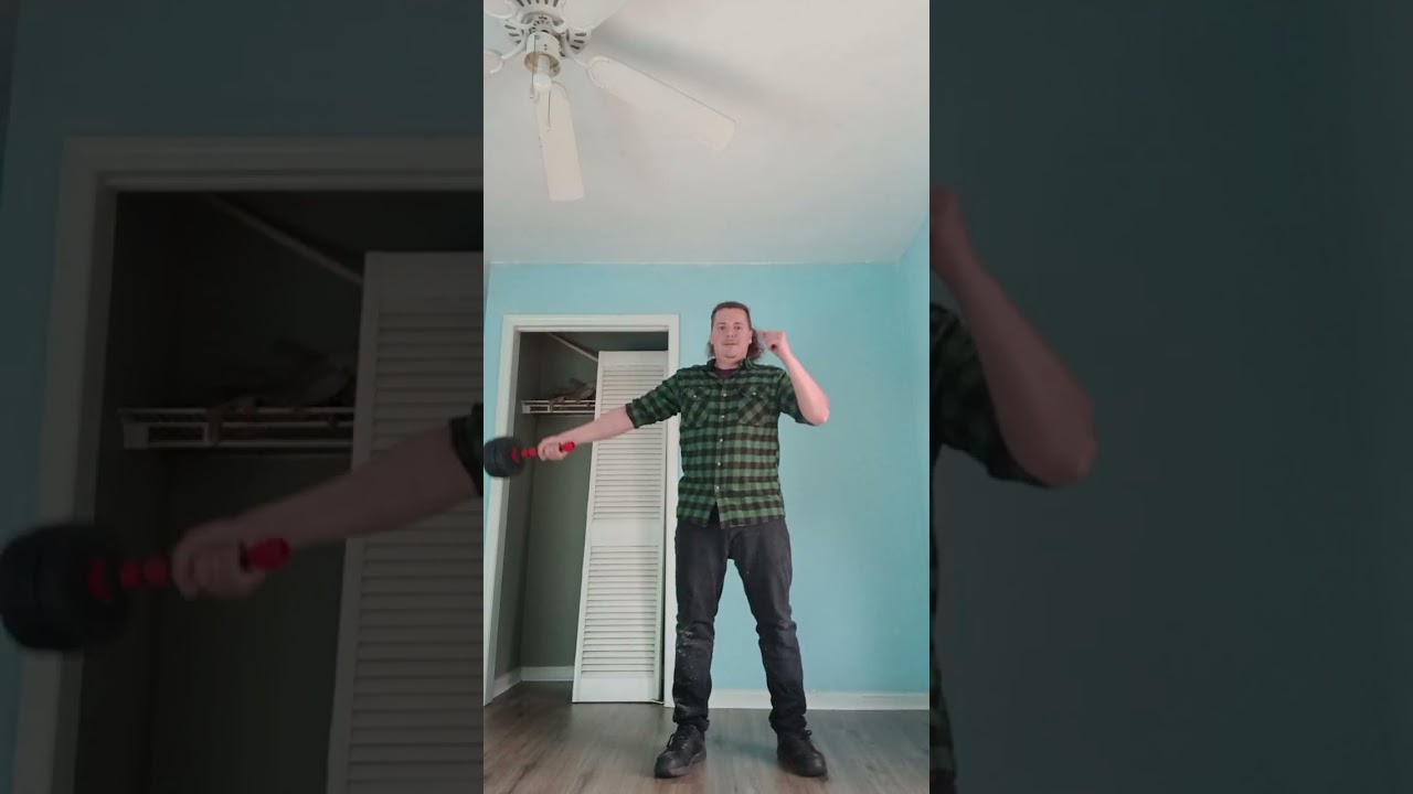 Paul meadow knight training 😴 