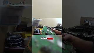 Don't toss that old console! Hidden $80/lb gold inside.