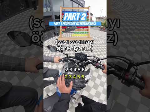 Part 1 icin profile bakabilirsiniz