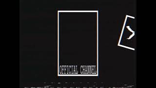 YuGisHyper’s Official Logo with fair use warning screen