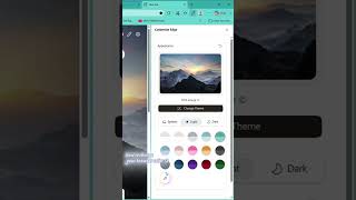 how to change your pc browser color!(CHROME!) #amnewbutnottheleast #gaming #tutorial