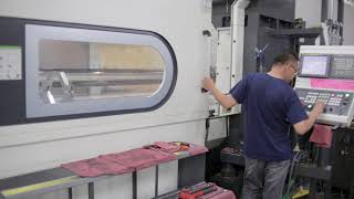 2018 IMTS OMAX Conference Preview Fixturing
