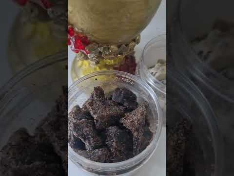 احلى بخور جربتها فحياتى