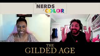 Introducing The Nerds of Newport   A Video Series All About The Gilded Age on HBO