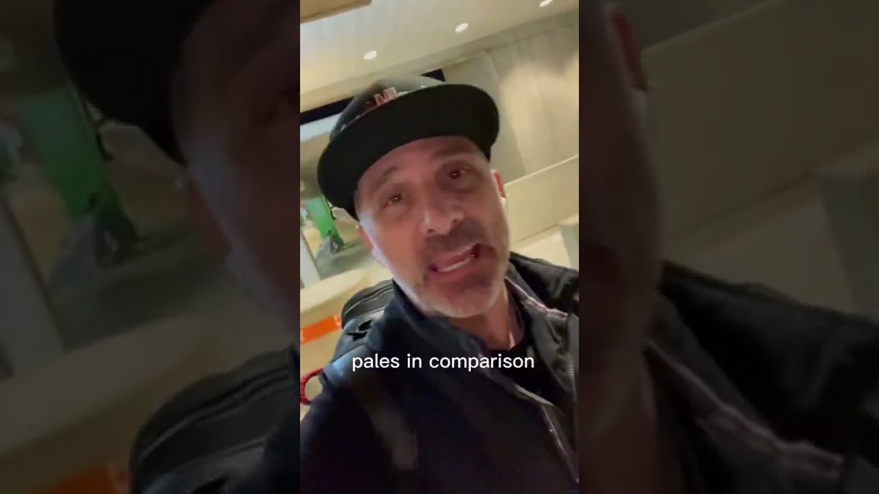 The power of coming together. 