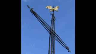 Gottesdienst Am 4. Sonntag Nach Trinitatis, 23.06.2024