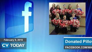 Cedar Valley Today 02 09 16  Trending Topics