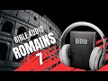 Romains 7  la bible audio avec textes