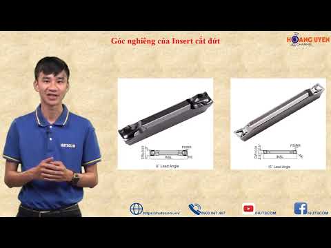 Video #Tips 6 - Mẹo cắt đứt hạn chế để lại nhụy | Hutscom.vn - youtube