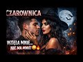 Zakochana czarownica… ale nikt jej nie chciał 💔