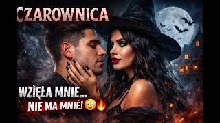 Zakochana czarownica… ale nikt jej nie chciał 💔