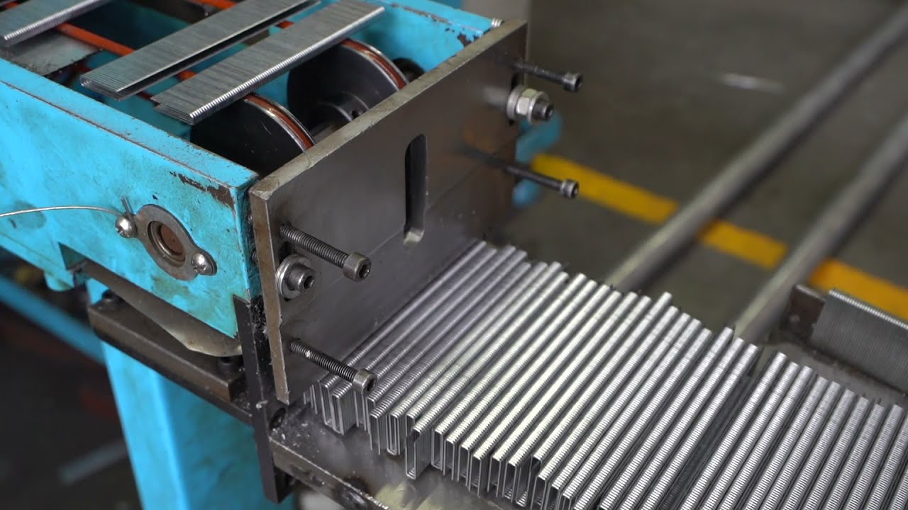 KYA® FASTENERS staples