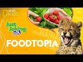 Jokes and Tongue Twisters Challenge