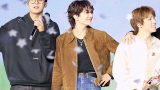260405 NEW_ ENCORE -소용돌이(To you)- 세븐틴 조슈아 직캠(SEVENTEEN JOSHUA FanCam）