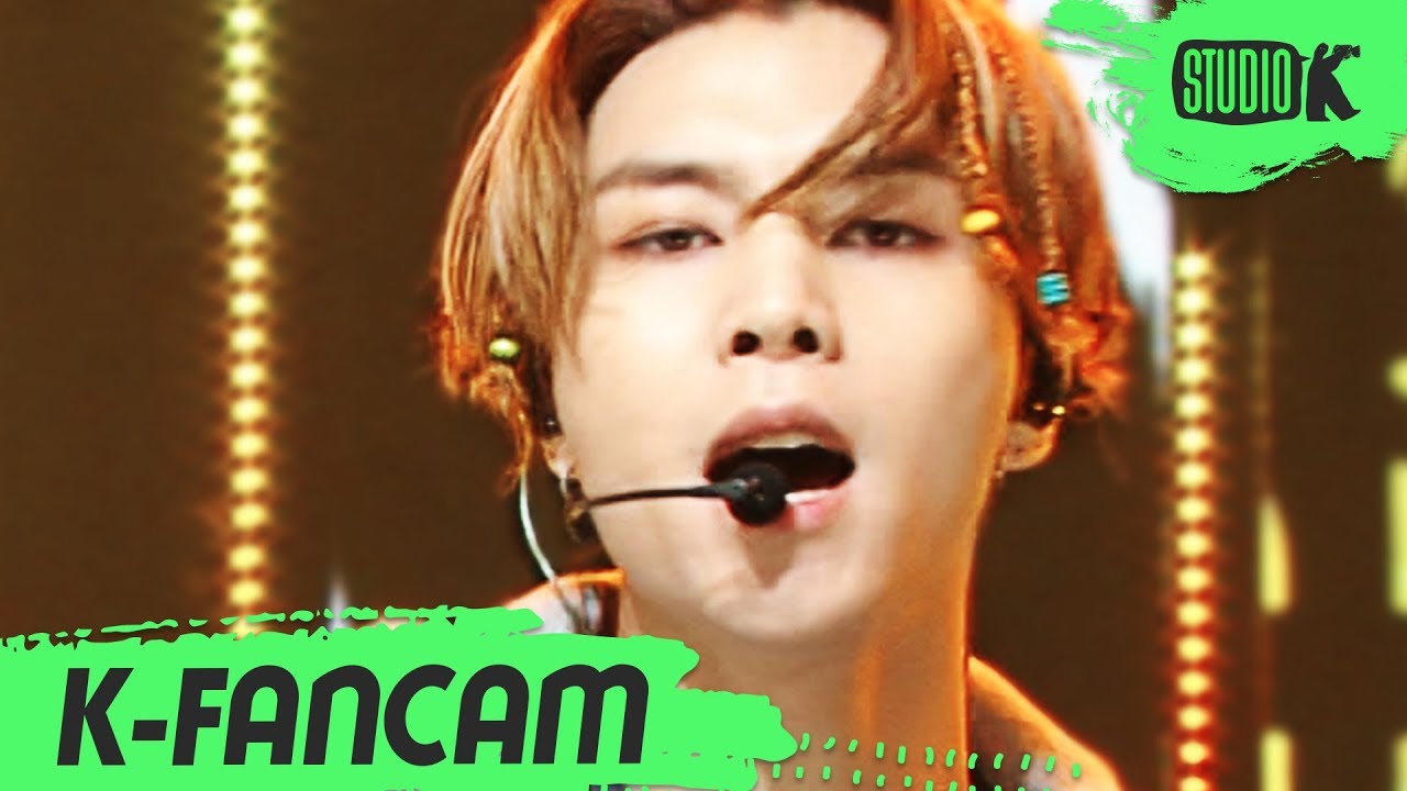 [K-Fancam] NCT127 쟈니 ‘Intro + 영웅(英雄; Kick It)' (NCT127 JOHNNY Fancam)  l @MusicBank 200313