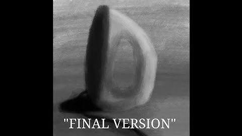 Anosognosia - Everywhere In The Dead Of The Planet - Stages 1-8 (Final Version)