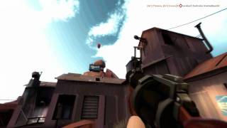TF2 - Konfy and FreezeR (HD)