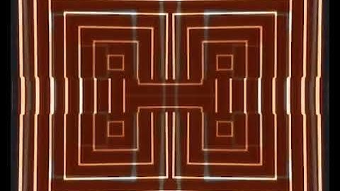 Fenella - Truly Seduced / Triangular Journey (Official Video)